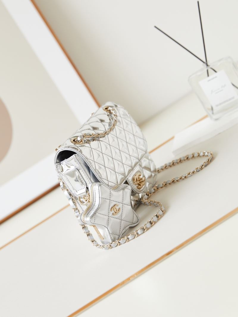 Ch**el cf series bags